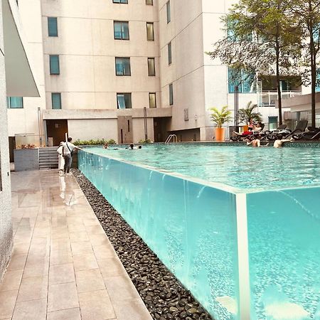 Summer Suites Klcc By Impexia Kuala Lumpur Exterior photo