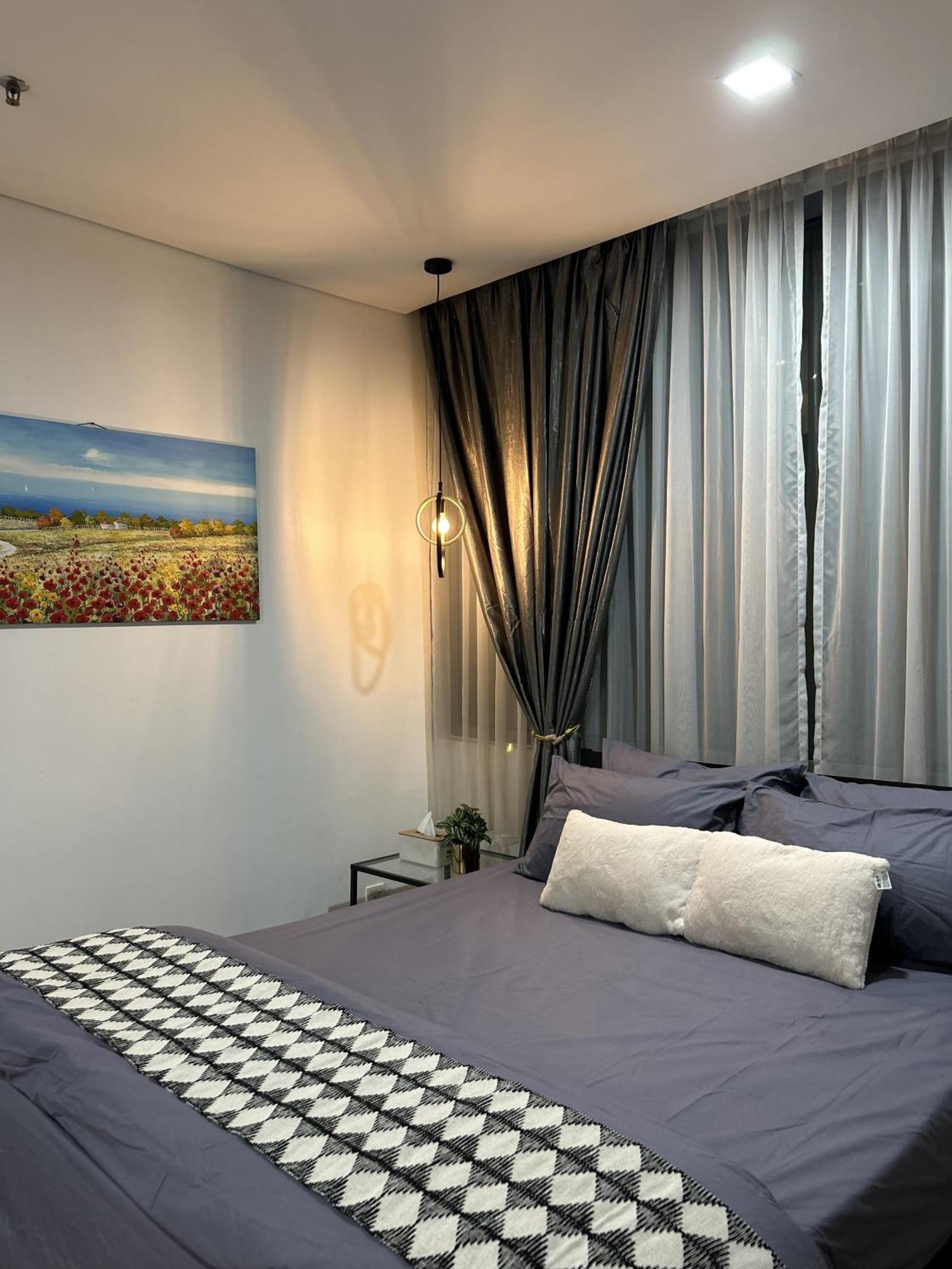 Summer Suites Klcc By Impexia Kuala Lumpur Exterior photo