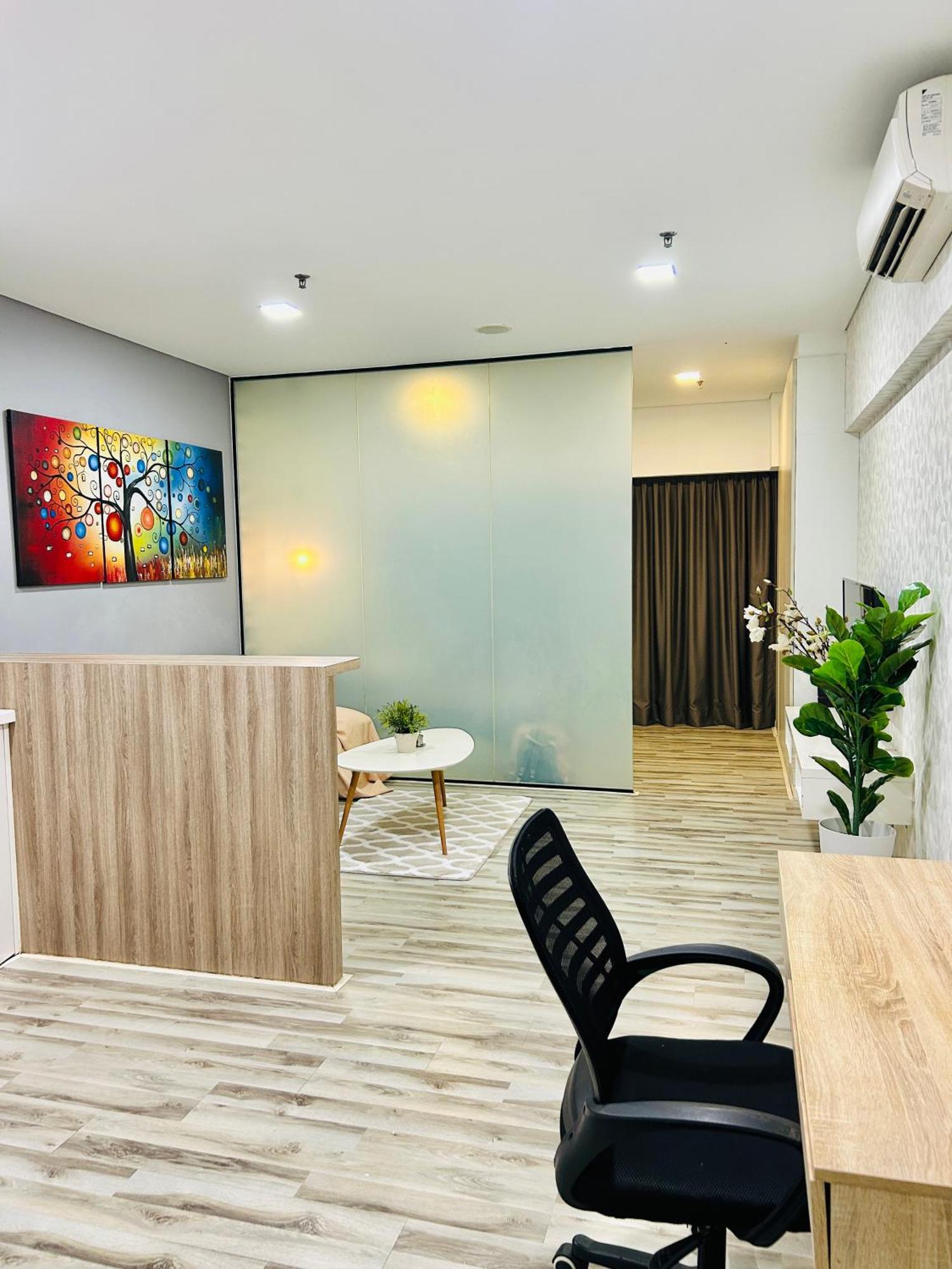 Summer Suites Klcc By Impexia Kuala Lumpur Exterior photo
